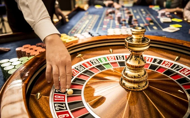 Cách Chơi Roulette Nhà Cái BuBet Hiệu Quả Dễ Thắng Nhất