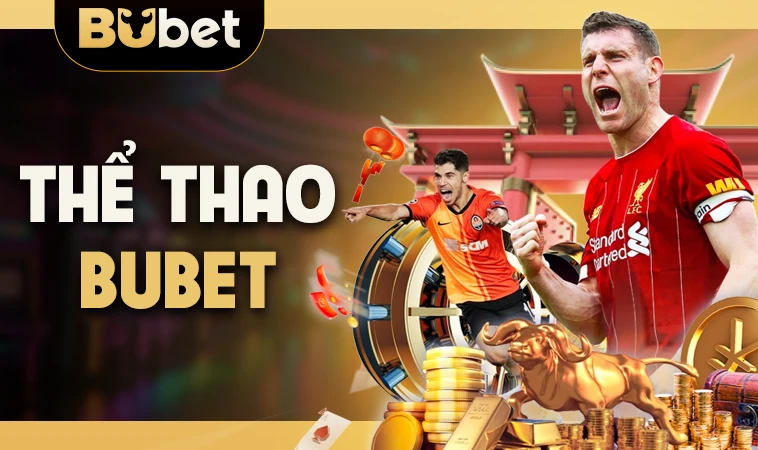 Nhà Cái BuBet - Trang Chủ Cá Cược Trực Tuyến Hàng Đầu VN Hiện Nay
