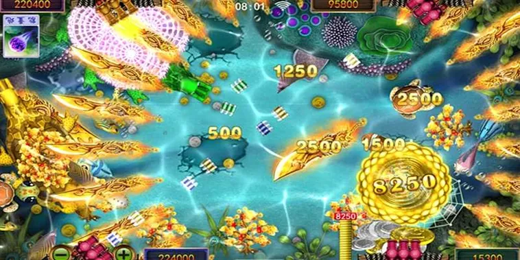 Bí Kíp Chơi Bắn Cá Đại Chiến B52 Tại BuBet Để Săn Thưởng Khủng 1 Bí Kíp Chơi Bắn Cá Đại Chiến B52 Tại BuBet Để Săn Thưởng Khủng