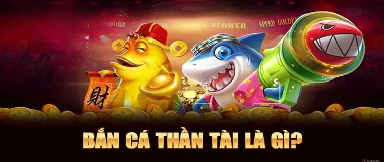 Cách Chơi Bắn Cá Thần Tài BuBet Dễ Thắng Nhất