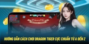 Tham Gia Dragon Tiger Tại BuBet Cơ Hội Thắng Lớn Mỗi Ngày