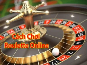 Cách Chơi Roulette Nhà Cái BuBet Hiệu Quả Dễ Thắng Nhất