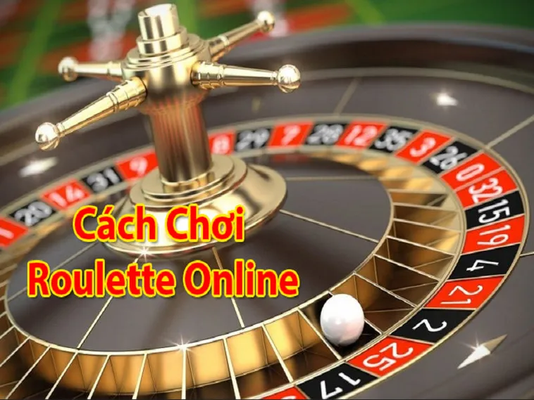 Cách Chơi Roulette Nhà Cái BuBet Hiệu Quả Dễ Thắng Nhất