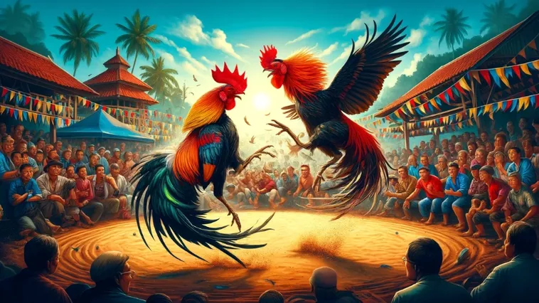 Cách Chơi Đá Gà Sabong Tại BuBet Kịch Tính Thắng Lớn 2025