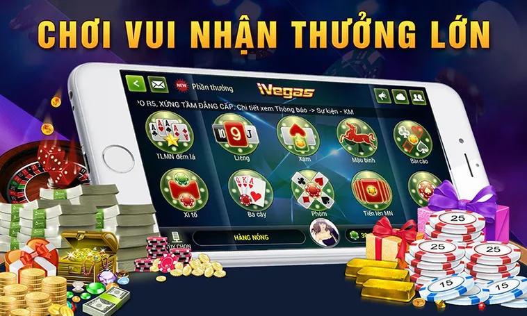 Game Nhanh BuBet Thắng Lớn Dễ Dàng Cho Tân Thủ