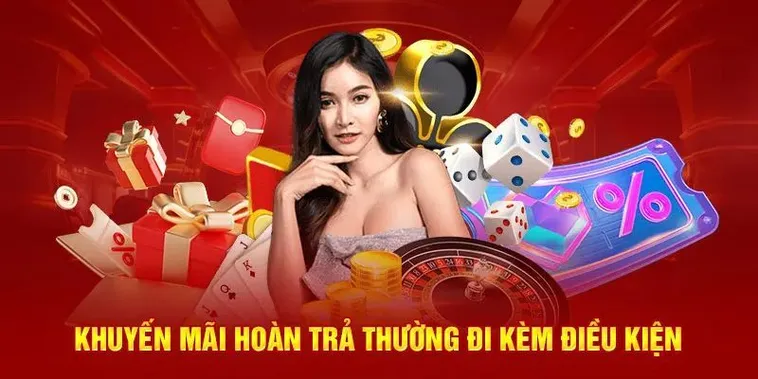 Hoàn Trả Không Giới Hạn Tại Nhà Cái BuBet Cơ Hội Tăng Lợi Nhuận