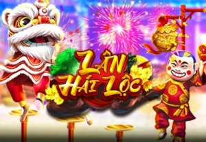 Bí Quyết Chơi Nổ Hũ Lân Hái Lộc Tại BuBet Trúng Jackpot Khủng