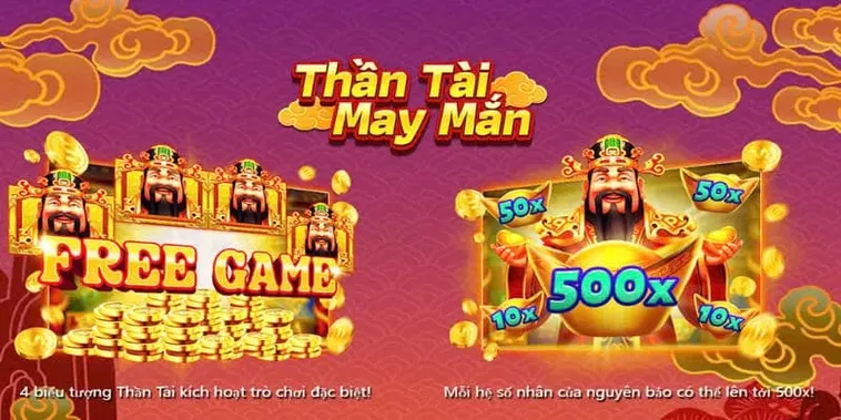 Nổ Hũ Thần Tài Tại BuBet Săn Thưởng Lớn Mỗi Ngày Hấp Dẫn 1 Nổ Hũ Thần Tài Tại BuBet Săn Thưởng Lớn Mỗi Ngày Hấp Dẫn