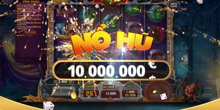 Nổ Hũ Vũ Trụ Tại BuBet Hấp Dẫn Với Jackpot Khủng Đổi Đời 1 Nổ Hũ Vũ Trụ Tại BuBet Hấp Dẫn Với Jackpot Khủng Đổi Đời