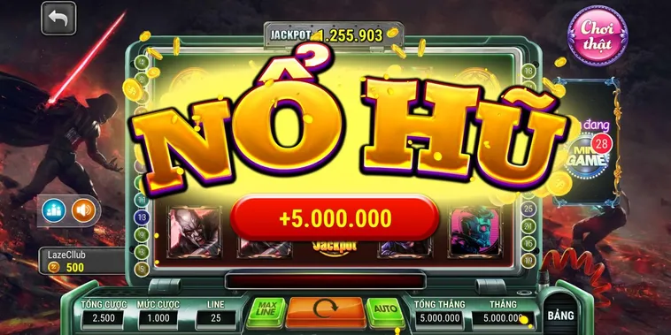 Cách Chơi Nổ Hũ Táo Quân Tại BuBet Để Săn Jackpot Hiệu Quả