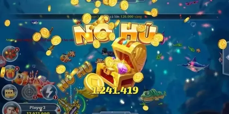 Cách Chơi Nổ Hũ Táo Quân Tại BuBet Để Săn Jackpot Hiệu Quả
