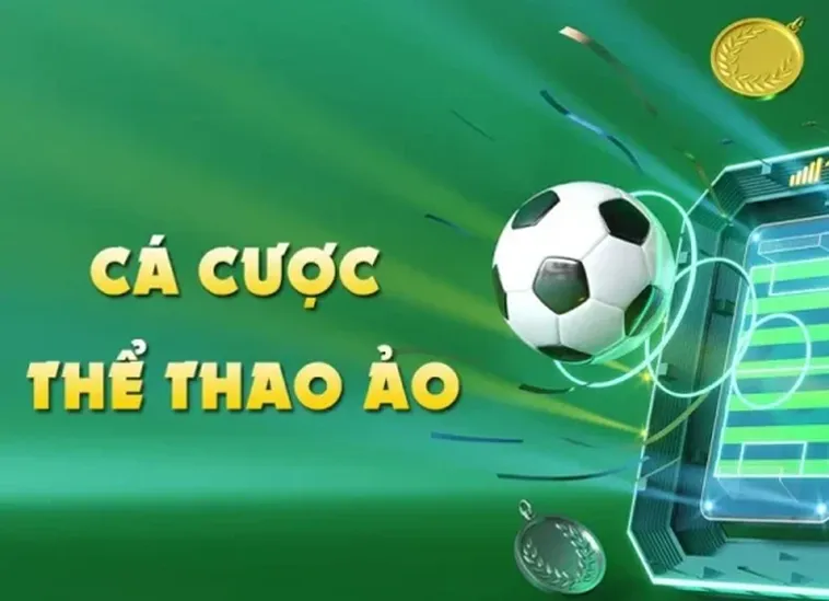 Tìm Hiểu Cá Cược Thể Thao Ảo BuBet Đỉnh Cao Giải Trí