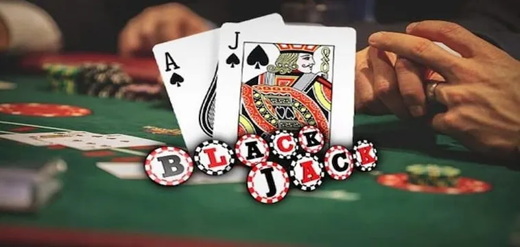Chinh Phục Blackjack Tại BuBet Với Bí Quyết Thắng Lớn Hấp Dẫn