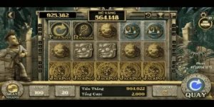 Nổ Hũ Rừng Xanh Tại BuBet Thú Vị Với Cơ Hội Thắng Khủng