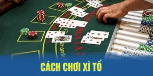 Khám Phá Xì Tố Tại BuBet Thắng Lớn Với Chiến Lược Đỉnh Cao