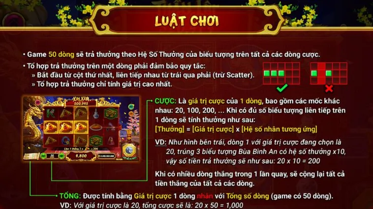 Hướng Dẫn Chơi Nổ Hũ Xin Xăm Tại BuBet Để Trúng Thưởng Lớn 2 Hướng Dẫn Chơi Nổ Hũ Xin Xăm Tại BuBet Để Trúng Thưởng Lớn
