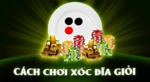Trải Nghiệm Xóc Đĩa Tại BuBet Thắng Lớn Với Mẹo Chơi Hiệu Quả