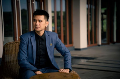 CEO Huỳnh Long Biên